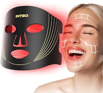infrared sauna face mask