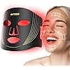 Red Light Therapy for Face, 3 ...