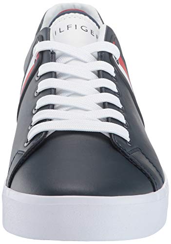 tommy hilfiger men's ramus sneaker
