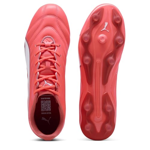 Image of Puma Unisex Adult King PRO FG /AG Football Shoe