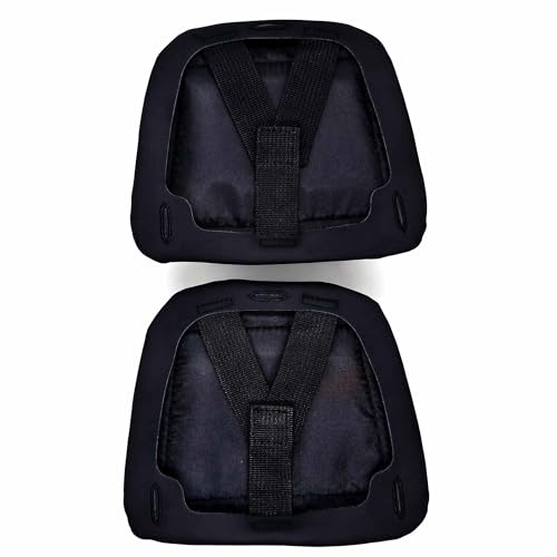 Bolsa Magnética Para Motocicleta Negra miniatura 4