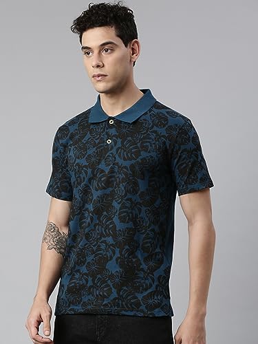 Image of KRYPTIC Men Polo