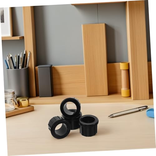 Set réparation pour pied de parasol inserts trou table capuchons extérieur - 6