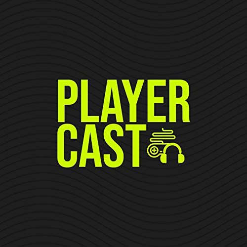 Couverture de Player Cast