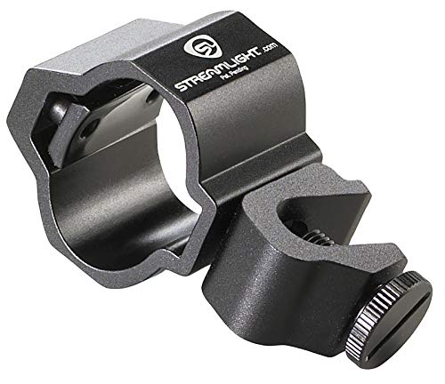 Support Casque 4AA/3AA Streamlight pour fixation de lampe