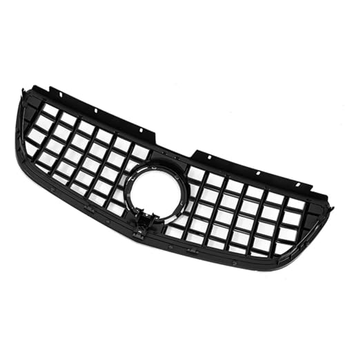 Grille d'entrée radiateur avant Vito W447 contre les débris de route