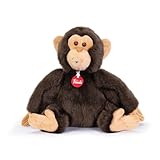 Zoom IMG-1 trudi scimmia bisko scimmietta mascotte Zoom IMG-1 trudi scimmia bisko scimmietta mascotte