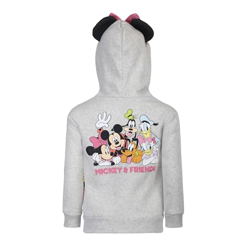 Mejores precios y opiniones de Sudadera minnie mouse al mejor precio. 20 Imagen adicional