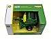 John Deere 1/32 561R Round Baler with Bale Toy - LP84371