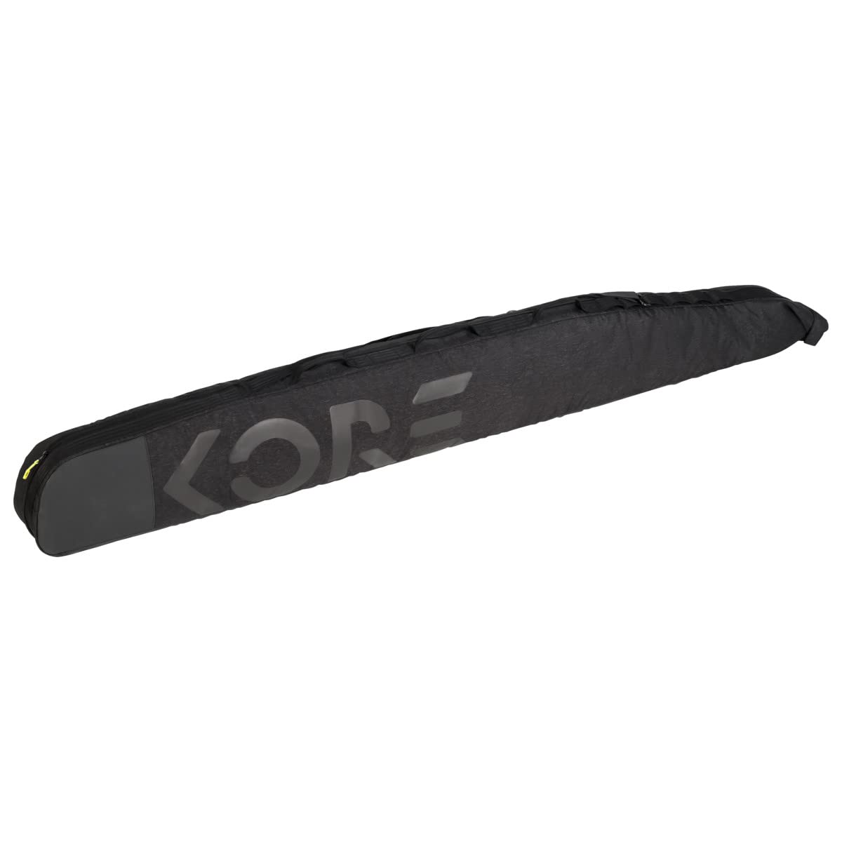 Head KORE Single Ski Bag, Black, 64 L