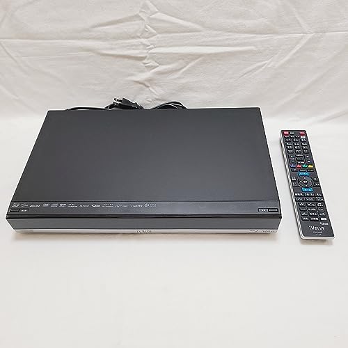 Amazon | maxell iVDRスロット搭載 アイヴィブルー 500GB HDD内蔵 BIV