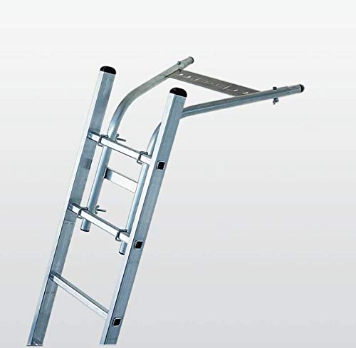 Preisvergleich Produktbild Wandabstandshalter Wandabstand 680 mm
