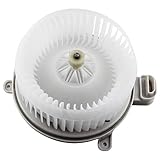BOXI Blower Motor Fan Assembly for 06 LEXUS GS300 /07-11 LEXUS GS350 GS450H /06-07 GS430 / 08-11...