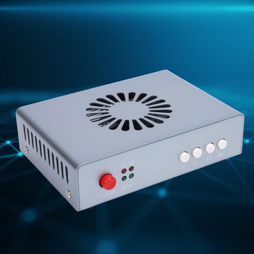 HDMI Synthesizer, 2K 144 Hz HDMI Synthesizer Fuser Combiner Display Fuser Display Overlay DMA Hardware Adaptive (EU)