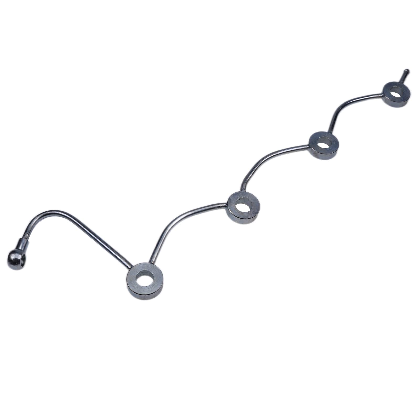 YQABLE Leak of Line 131606900 U31607080 Compatible for Perkins 400 Series Caterpillar 3024 C2.2 Shibaura N844, N844L2003