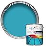 Swimming Pool Paint (5 Litre, Mermaid Blue BS18E51)