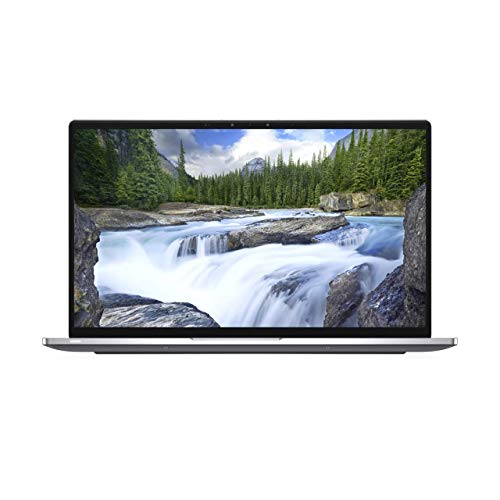 Preisvergleich Produktbild Dell Latitude 7400-5WRVH Notebook Silber / HOCHGLANZSCHWARZ