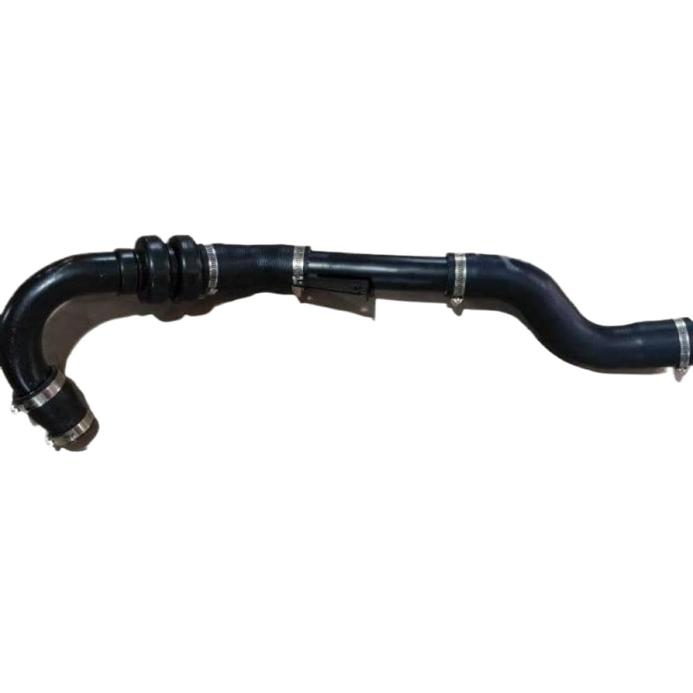 Veqgtmtgu Onecolor Turbo Intercooler Ventilation Hose Bv616c646bd 1774580 For Escape 1.6L And Transit Connect 2013-2016