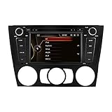 Kompatible Funktionen: Unterstützt Lenkradsteuerung und CANBUS, unterstützt RDS, Subwoofer-Ausgang und mehrere Sprachen zur Auswahl. Unterstützt Bluetooth für Freisprechanrufe und Musik.