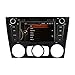 Produktbild Autoradio Stereo, ZLTOOPAI für BMW E81 E82 E87 E88 1 Series 7-Zoll-Multi-Touchscreen-Autoradio GPS-Radio DVD-Player mit kostenloser Kartenkarte Rückfahrkamera Removal Tools