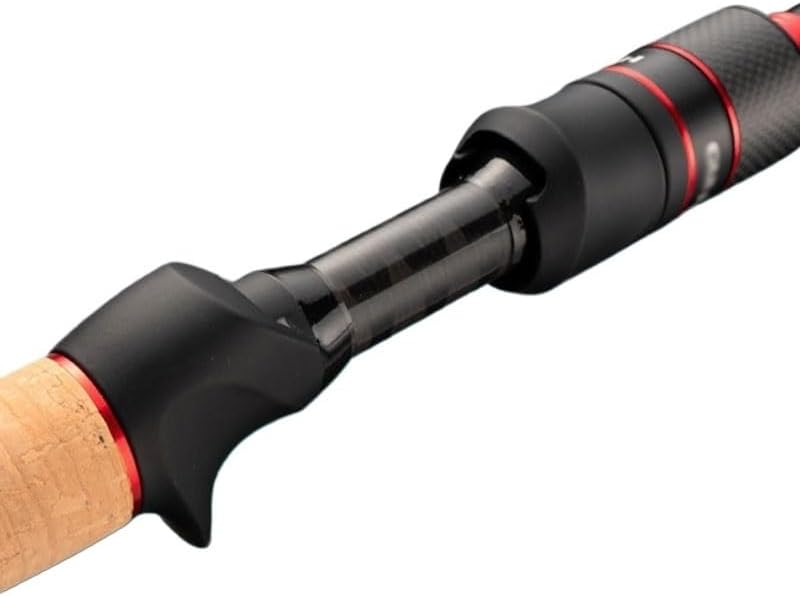 Luya Pole Outdoor Fishing Gear Travel Single