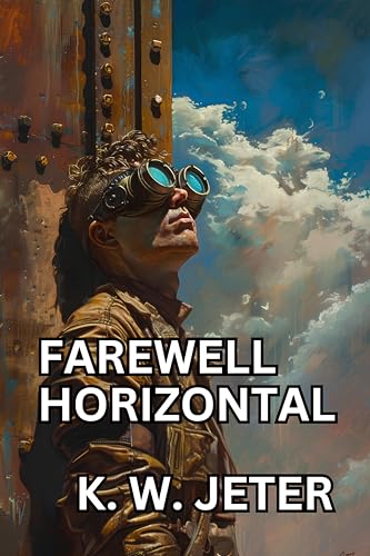 Farewell Horizontal