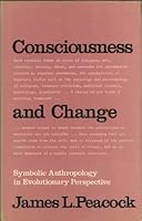 Peacock: Consciousness & Change 0470674520 Book Cover