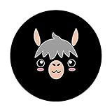 Zoom IMG-2 faccia da lama carino halloween