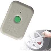 LICHIFIT TPMS Sensor Training Tool Reifendruck-Programmierung Aktivierung 8C2T1A203AB für Ford