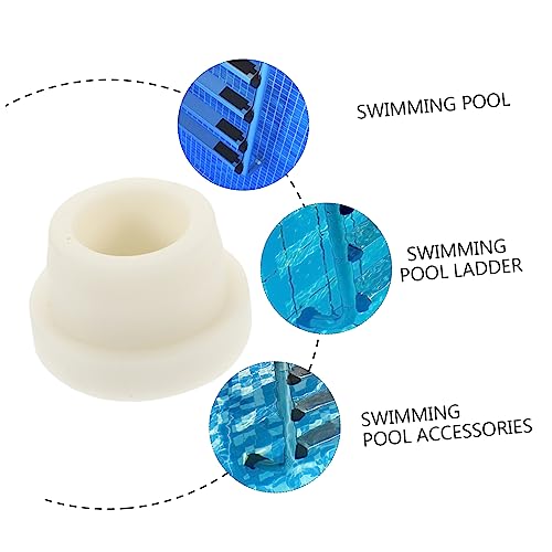 Protectores Antideslizantes para Escalera de Piscina 4 pcs miniatura 7