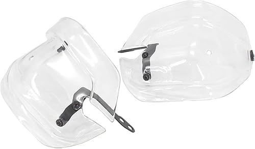 Miniatura 2 de Hand Guards Protectors 2019-2021 2020 Motorcycle Handguard Extensions Hand Shield Protector Windshield for for Tenere 700 for XTZ 700 Motorcycle