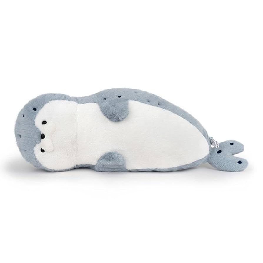 ラッコのぬいぐるみ Amazon.co.jp: ラッコ ぬいぐるみ かわうそ キーホルダー JOOKI