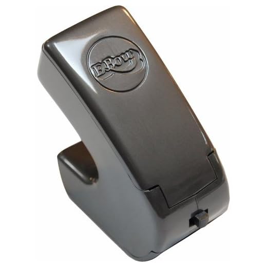 Heet Sound EBow Plus Mk II - Energy Bow · Pedal guitarra eléctrica