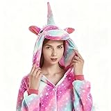 Zoom IMG-1 ovender kigurumi costumi animali pigiama