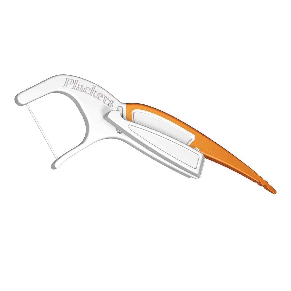 Plackers Orthopick Flosser do haków, 36 Count