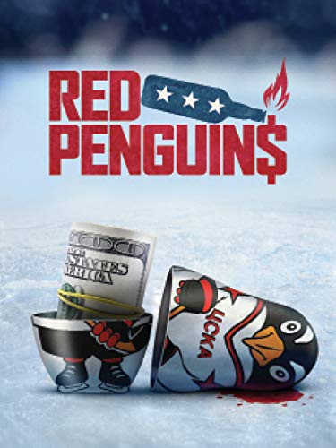 Red Penguins