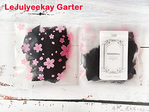 Red Garter Belt Plus Size Bridal Garter Set With Bowknot Toss Away Plus Size Wedding Garter Red #TOP6