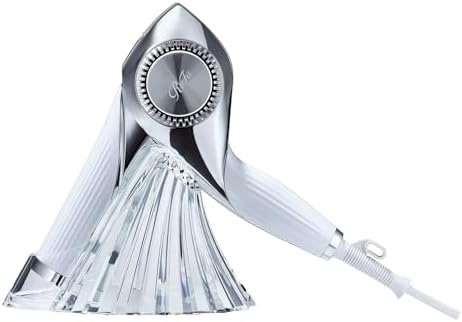 【公式ストア限定】リファビューテックドライヤーBX/ReFa BEAUTECH DRYER BX 専用ホルダーセット ホワイト