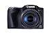 Canon PowerShot SX410 is (Black)