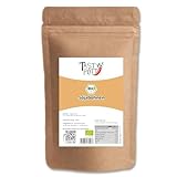Tasty Pott Bio Sojabohnen - ganz I Sojaprotein I Bohnen für Eintopf und Salate I Vegan kochen I...