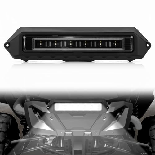 LED Rear Center Tail Light for Honda Talon 1000R, 1000X, 1000X-4 ...