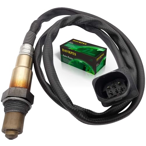 Sensor de Oxígeno Upstream 234-5107 para VW y Audi miniatura 1