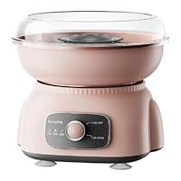 Amazon.co.jp: Sarinyわたがし機 全自動わた菓子機業務用綿菓子