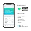 Withings-Body-Cardio--Premium-Wi-Fi-Body-Composition-Smart-Scale-Tracks-Heart-Health-Vascular-Age-BMI-Fat-Muscle-Bone-Mass-Water-Digital-Bathroom-Scale-with-App-Sync-via-Bluetooth-or-Wi-Fi Withings Body Cardio – Premium Wi-Fi Body Composition Smart Scale, Tracks Heart Health, Vascular Age, BMI, Fat, Muscle & Bone Mass, Water %, Digital Bathroom Scale with App Sync via Bluetooth or Wi-Fi