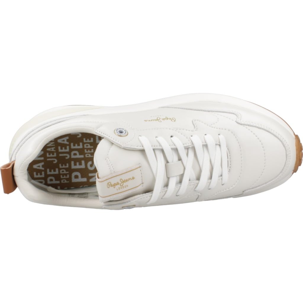 Pepe Jeans Winslow Action W, Sneak Donna