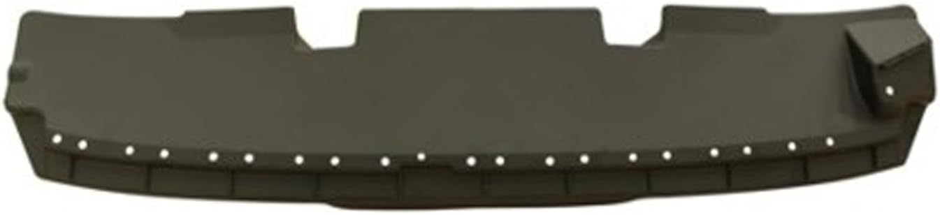 Go-Parts - for 2016-2020 Civic Lower Engine Cover Coupe/Sedan Replacement 2017 2018 2019 71202-TGG-A10