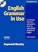 Produktbild English Grammar in Use - Third Edition. Intermediate to Upper Intermediate: English Grammar in Use. With answers and CD-ROM pack: A Self-study ... Students of English (Grammar in Use)