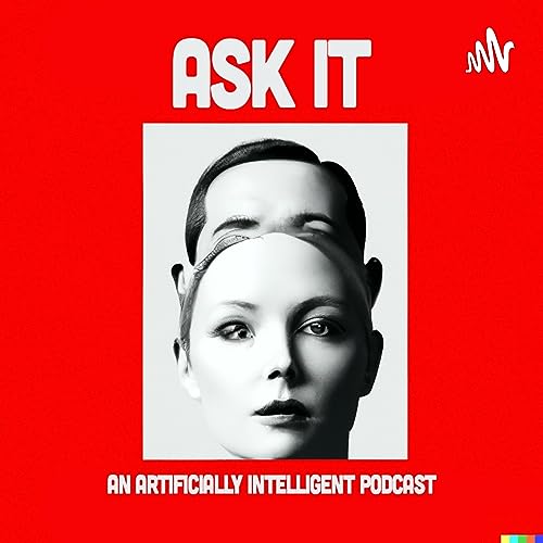 The Ask It Podcast cover art