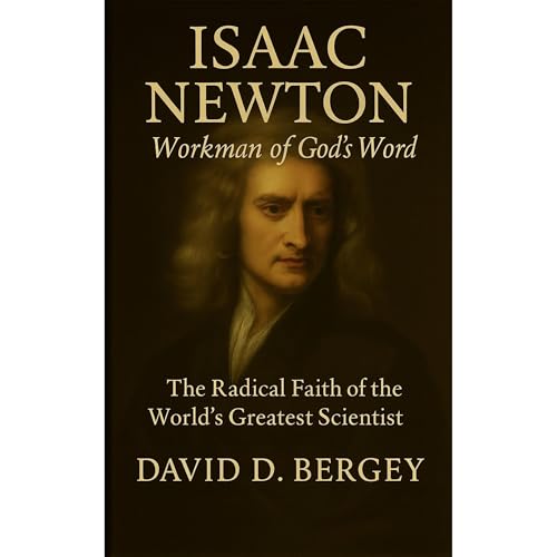 Isaac Newton: Workman of God&amp;rsquo;s Word (Authored by David Bergey) episode artwork