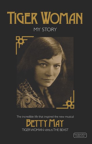 Betty May